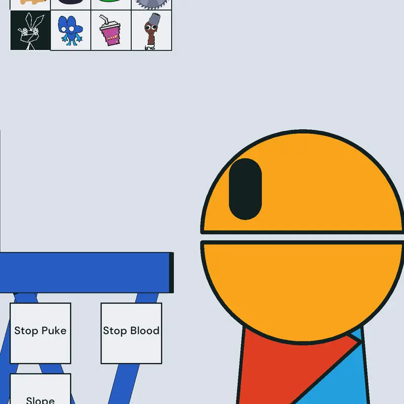 Game by @FLOSTI