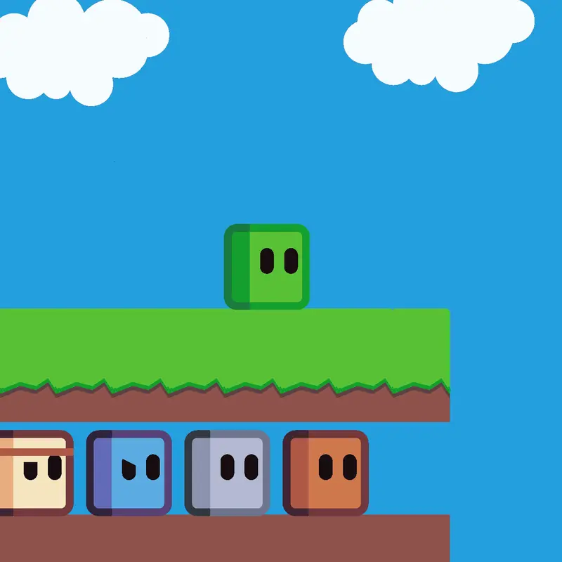 Game by @Nedim7774