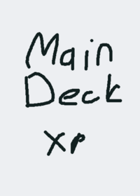 new maindeck