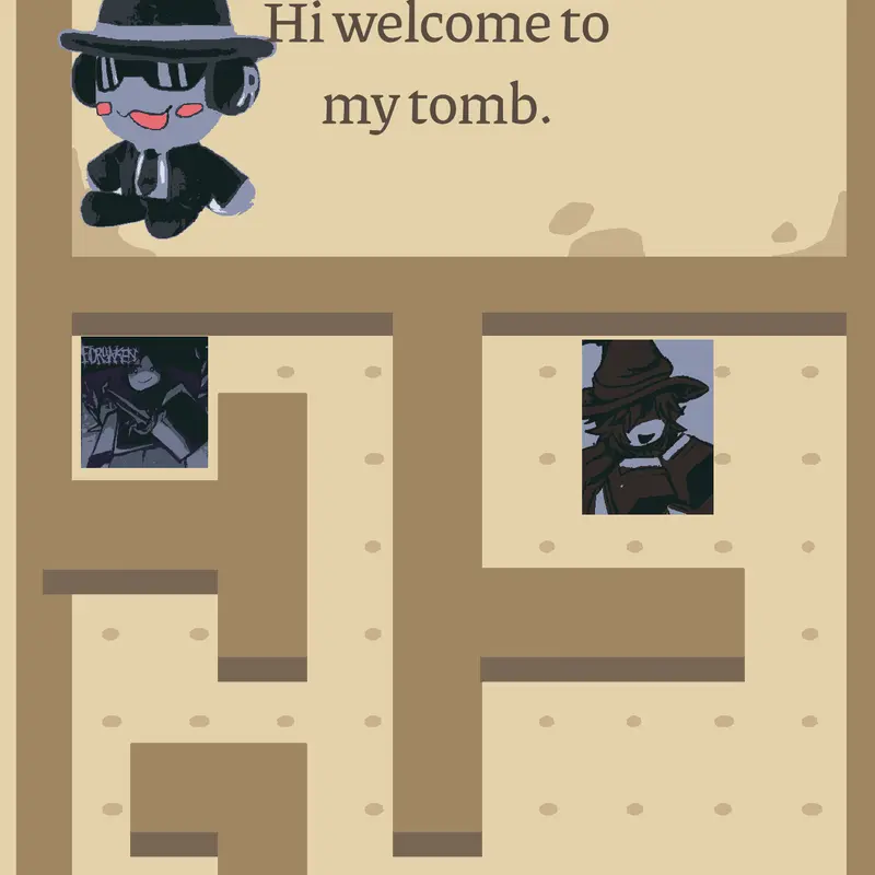 Game by @Br0k3nSp4wn