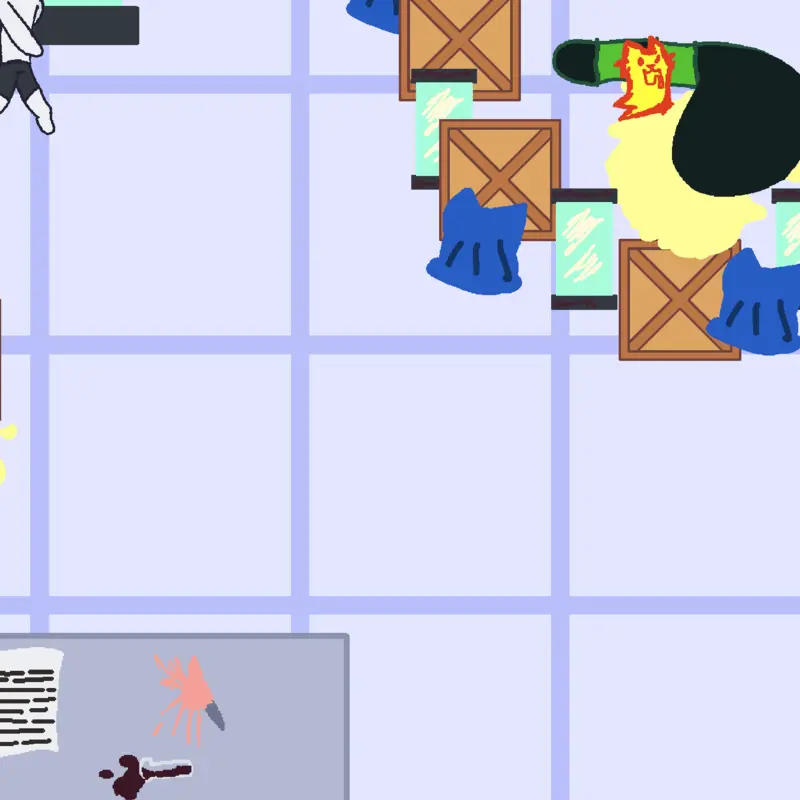 Game by @varold
