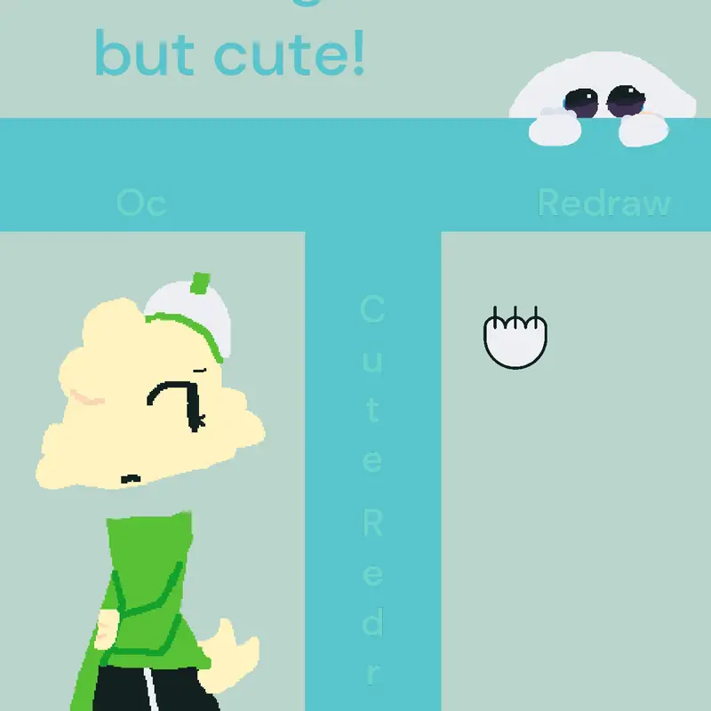 Game by @ITSNOTWHATYOUTHINK-