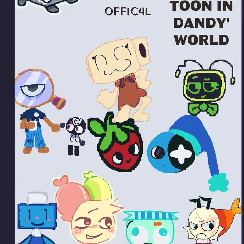 Game by @mimiismimi