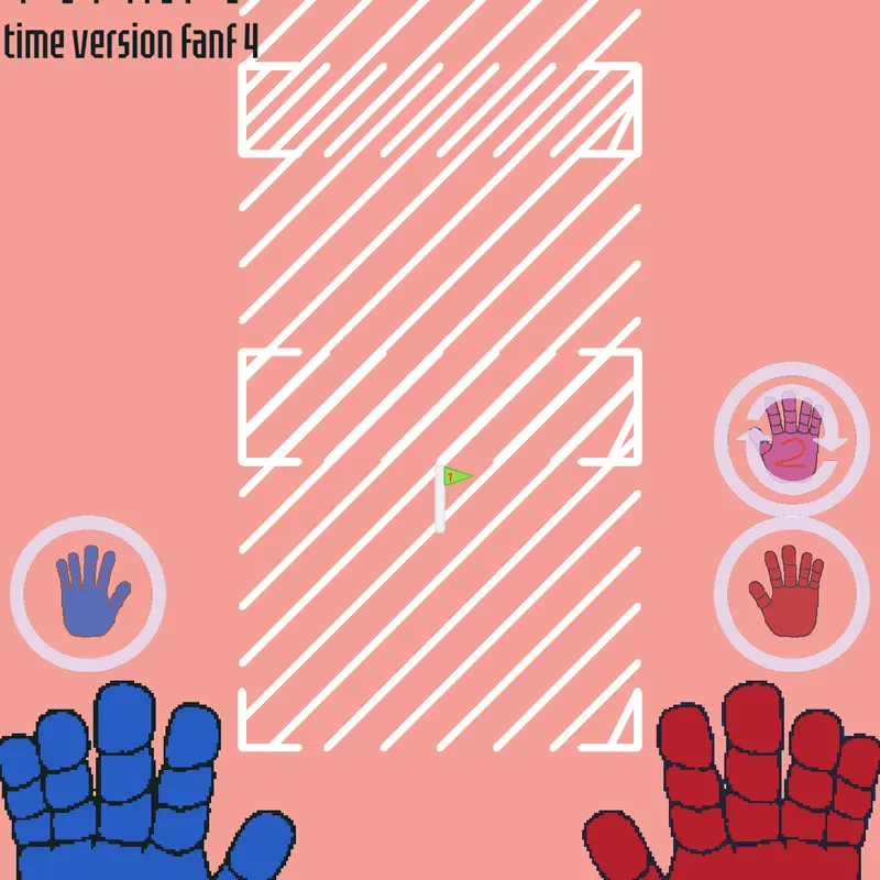 Game by @gbakhos