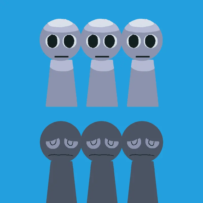 Game by @Scaryanimal