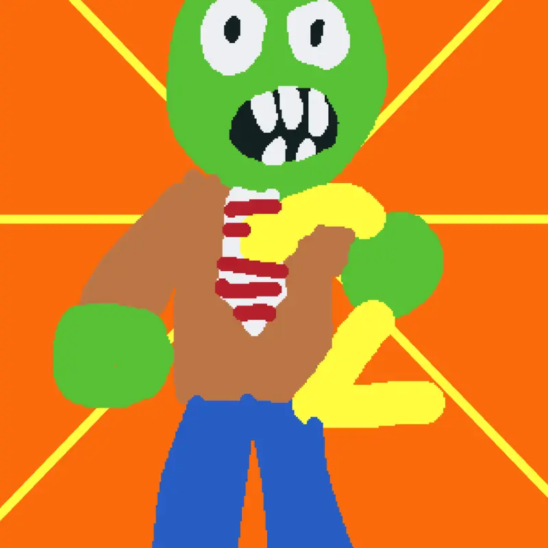 Game by @D7777