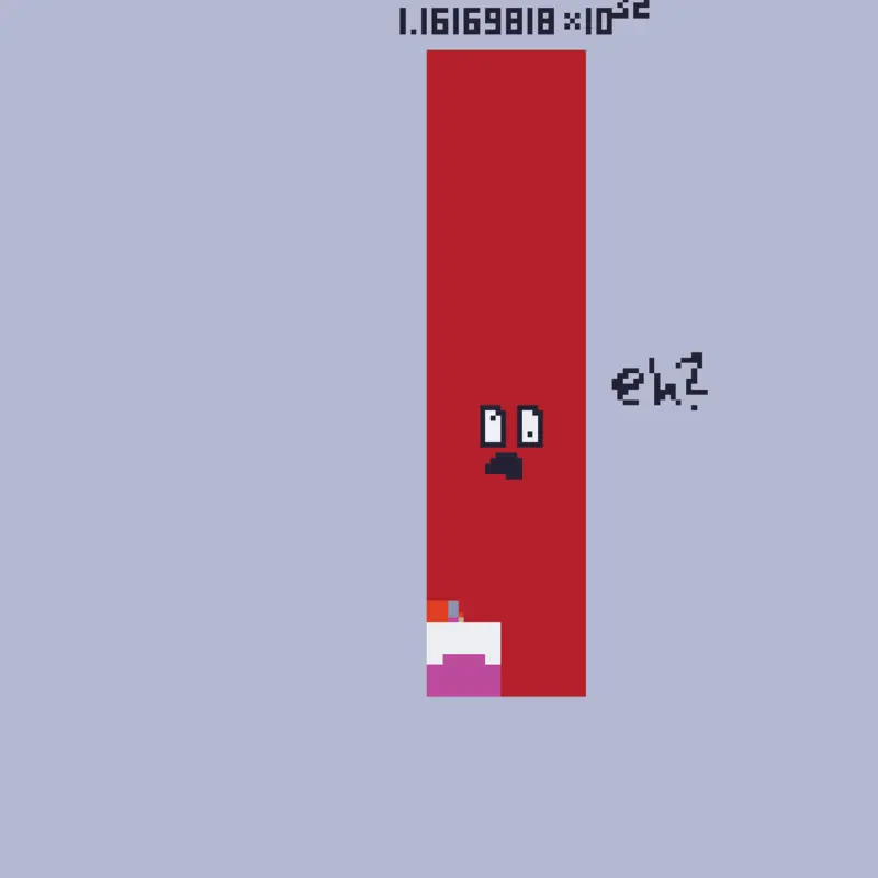 Game by @Turll
