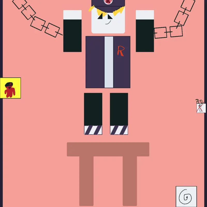 Game by @elvedin