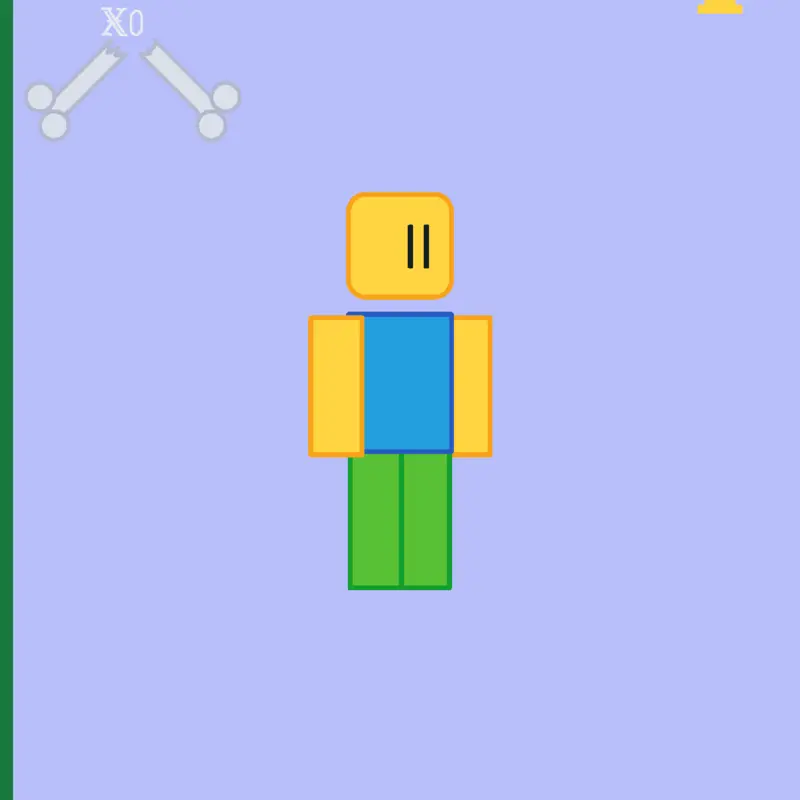 Game by @lulucreatyvy