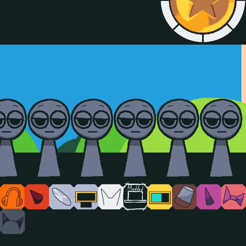 Game by @hassbash