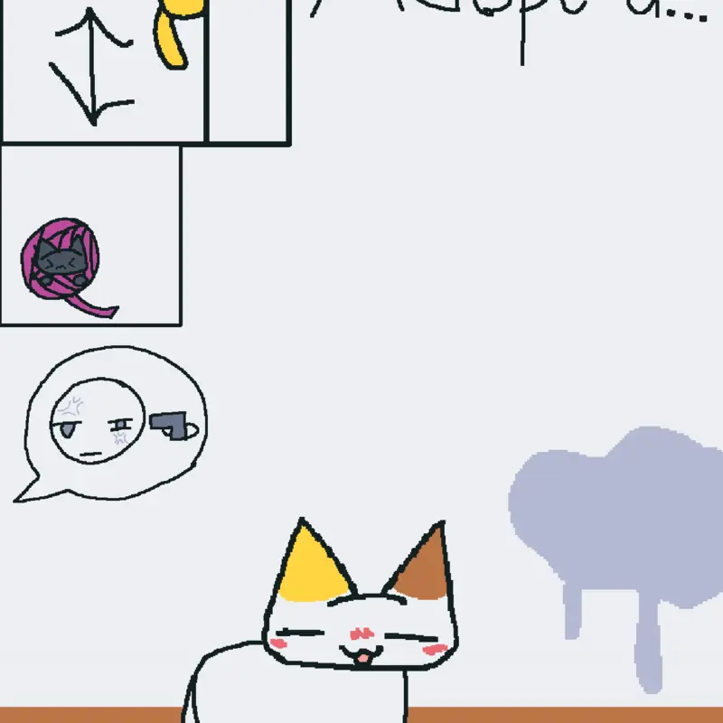 Game by @Shinuu