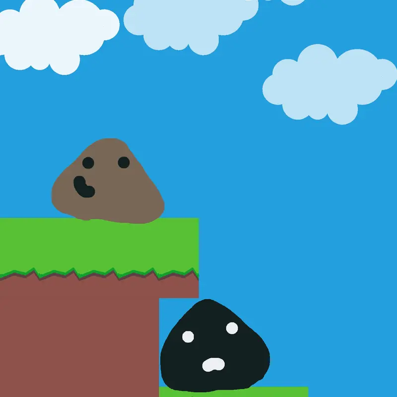 Game by @hduhd