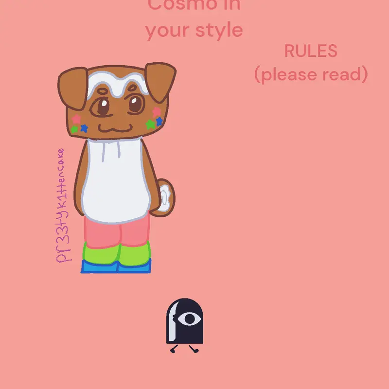 Game by @pr33tyk1ttencake