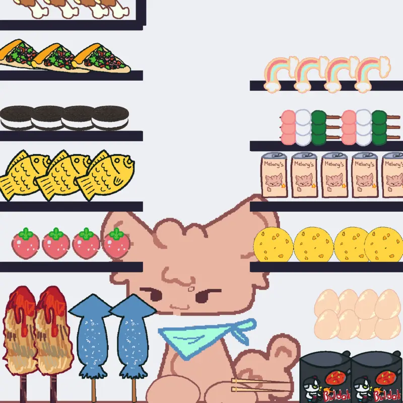 Game by @Fpe_Purin