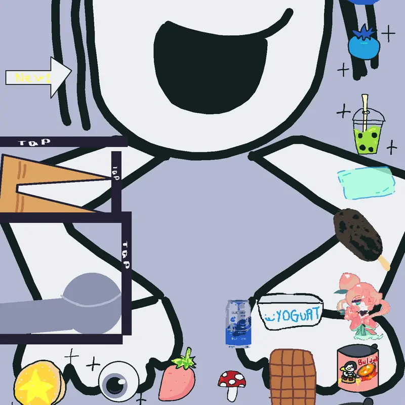 Game by @petahappy