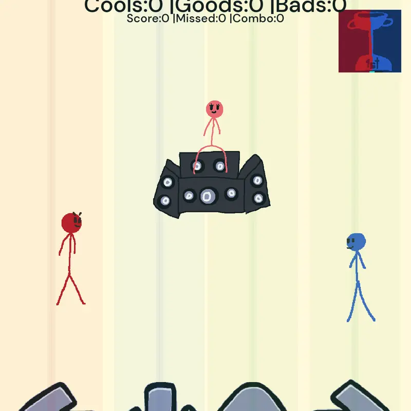 Game by @the_blue_stickman_2025