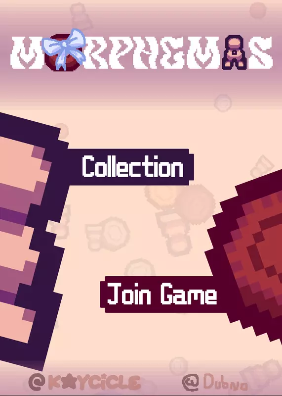 Game by @Dubno