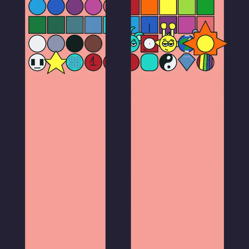 Game by @imzi