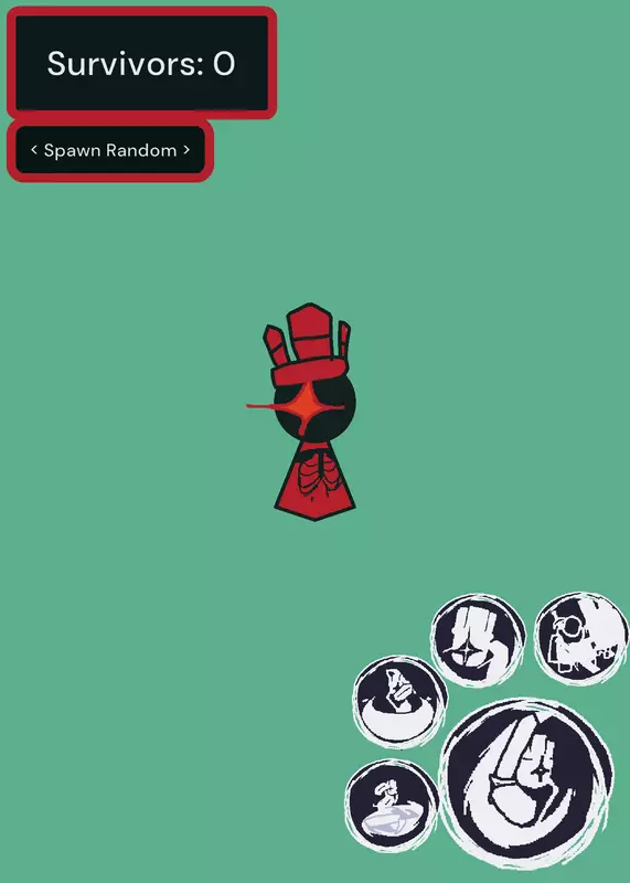 Game by @ThE33C0oLGUI