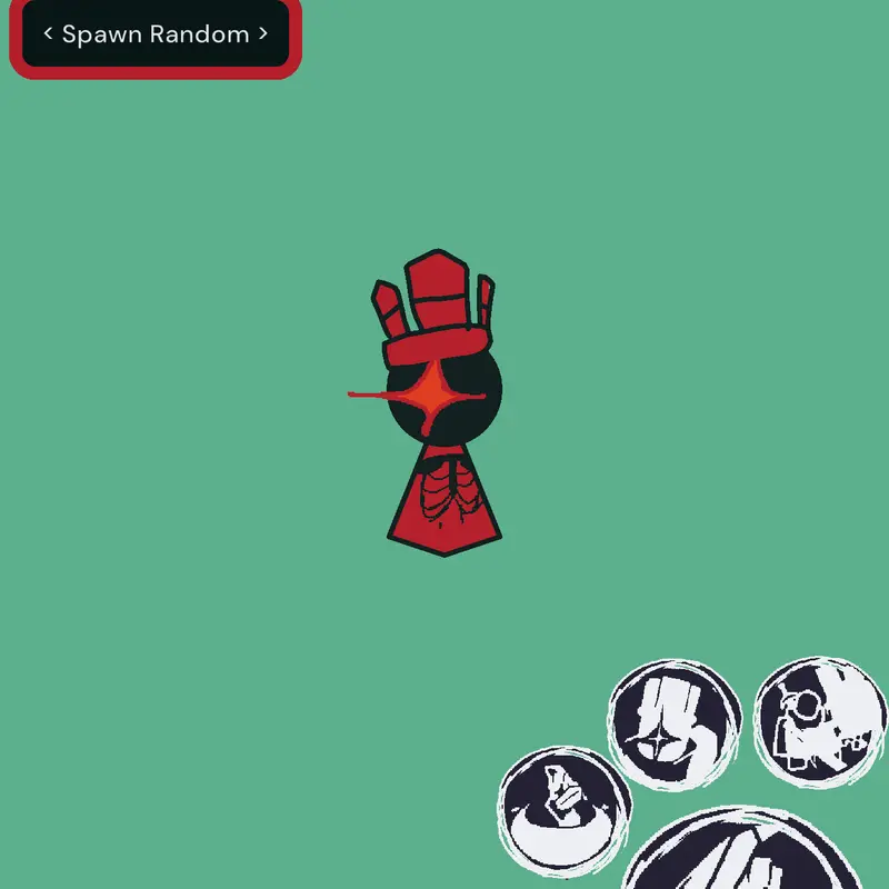 Game by @ThE33C0oLGUI
