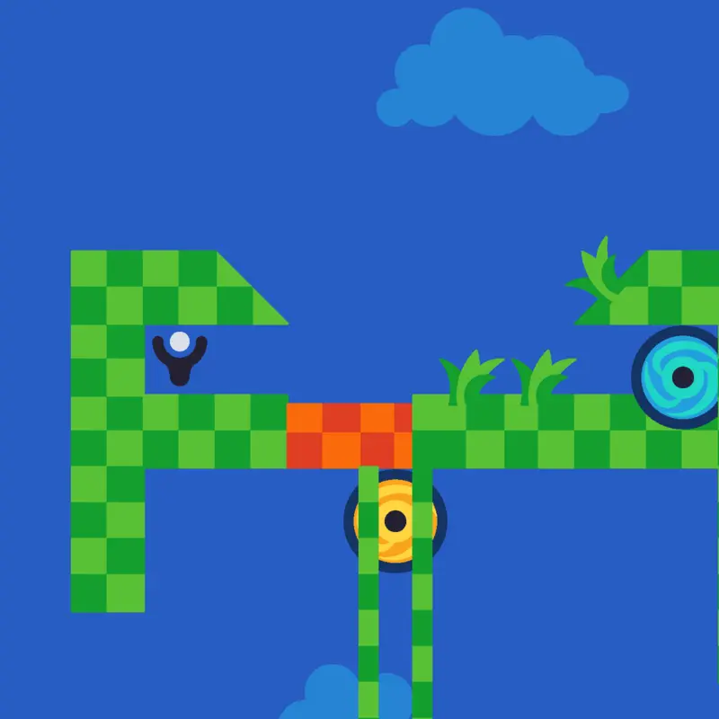 Game by @Blue_Apple