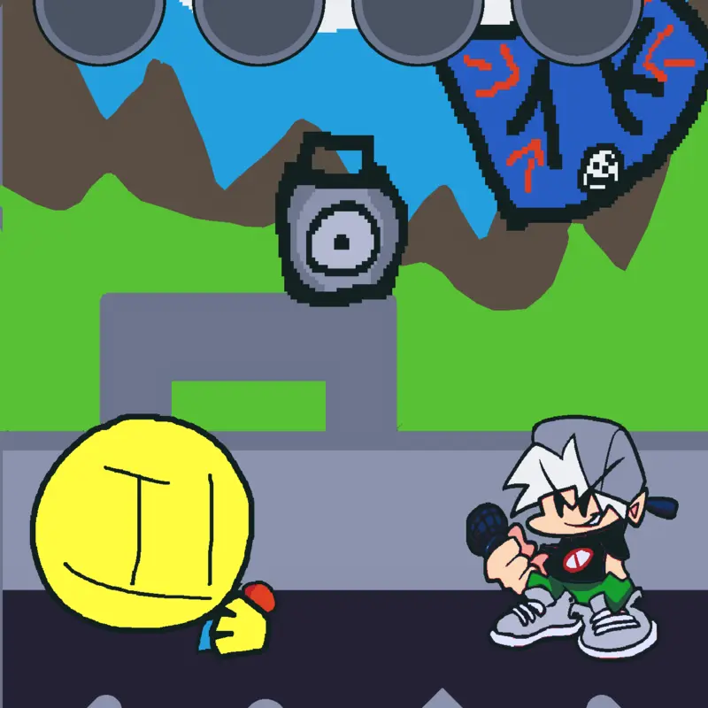 Game by @Brayan_hernandez