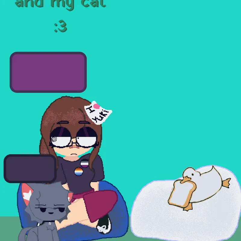 Game by @a_part_of_masterduck