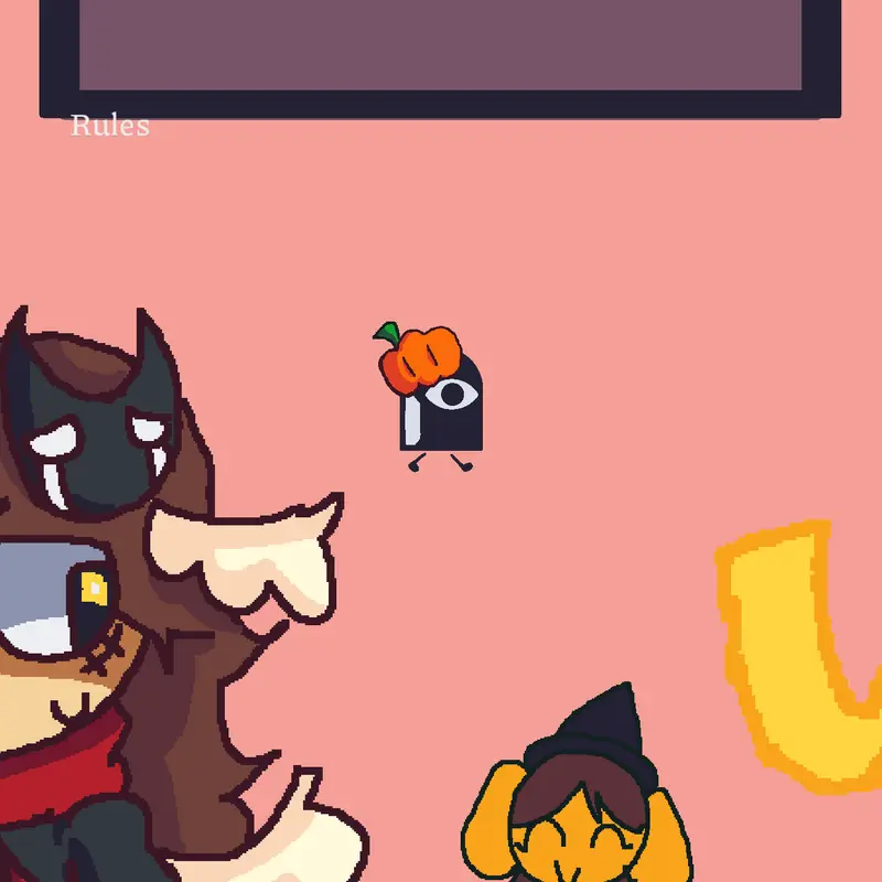 Game by @Tujan_dog