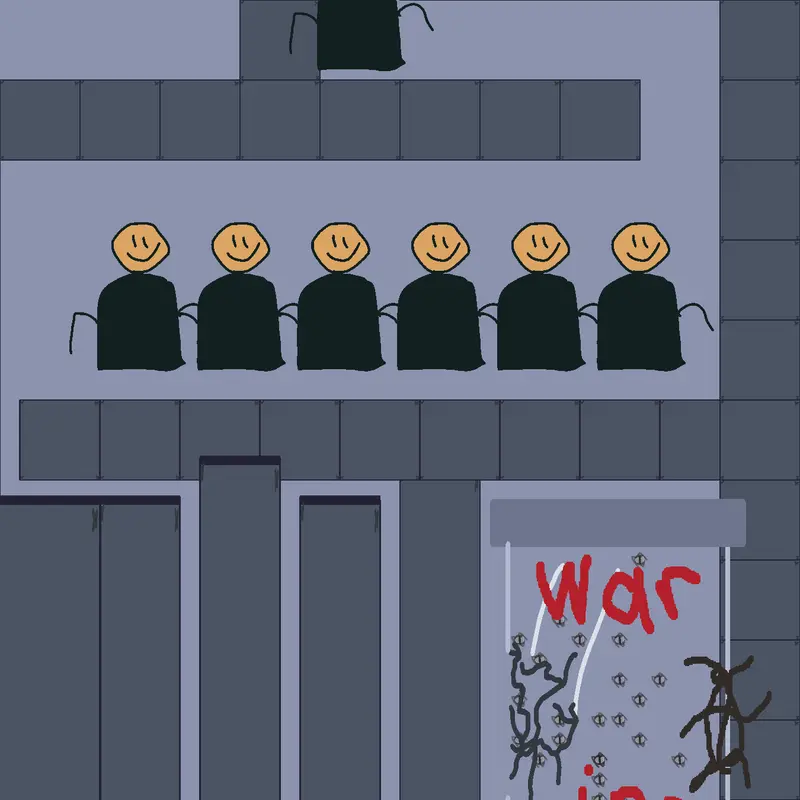 Game by @pugpals