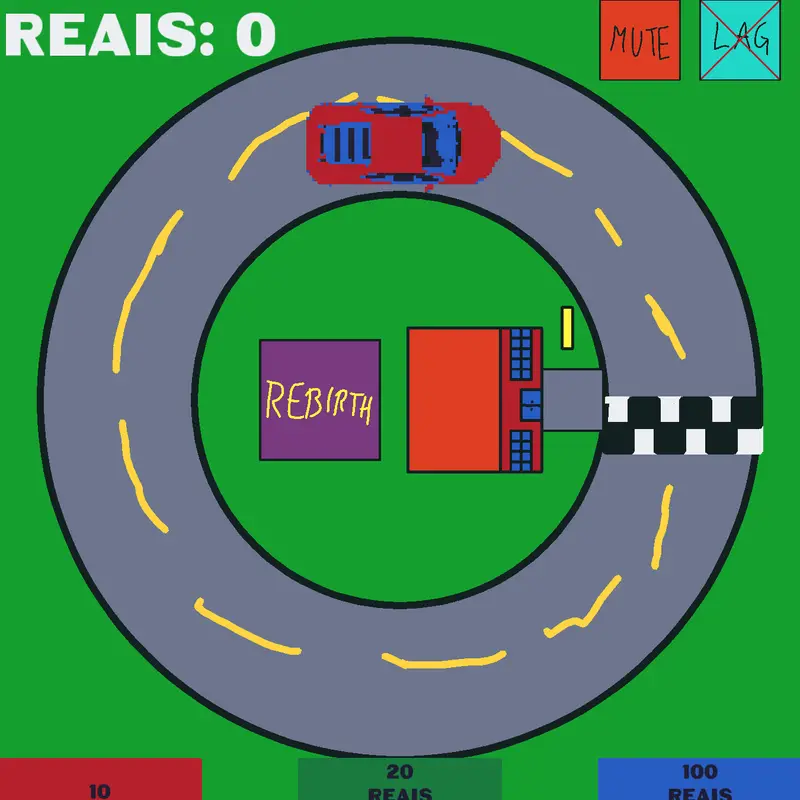 Game by @JAPINHA2013131BR