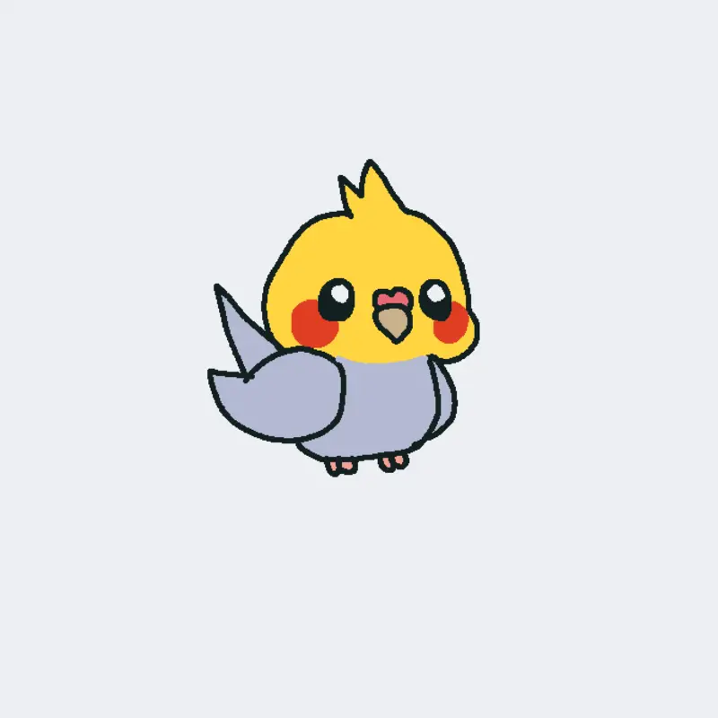 Game by @Cockatiel123