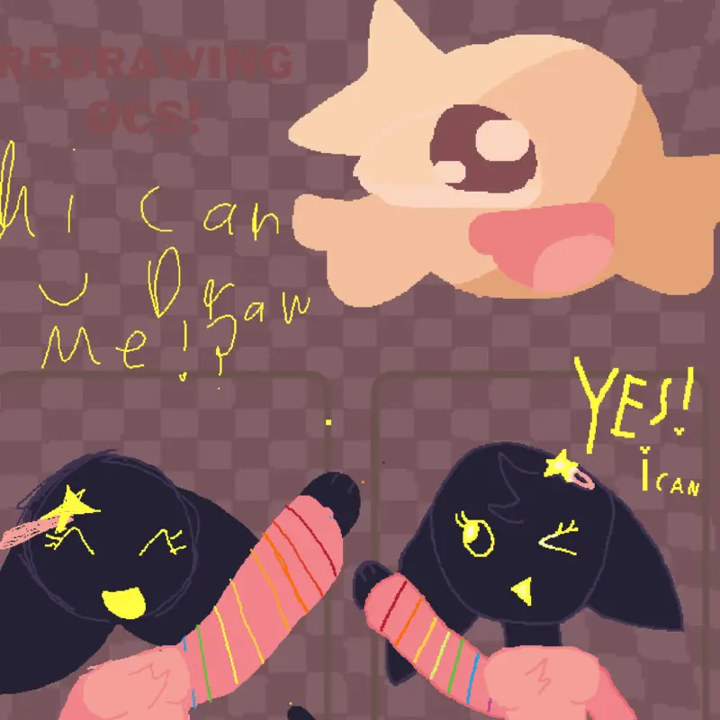 Game by @Nora_X3