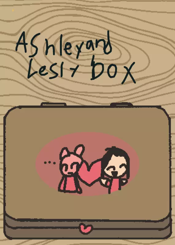 Game by @penarmo