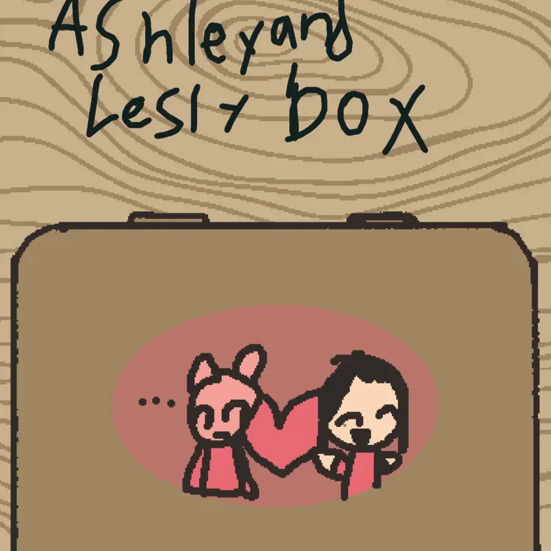 Game by @penarmo