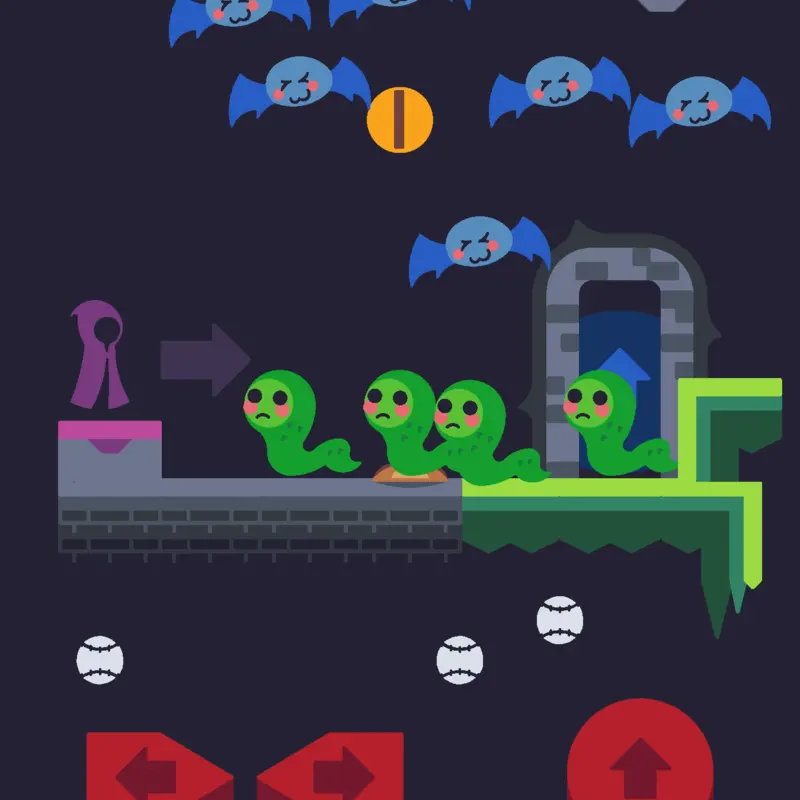 Game by @lavitigames
