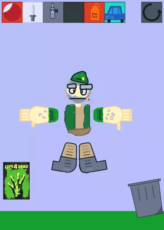 Game by @brickerguy