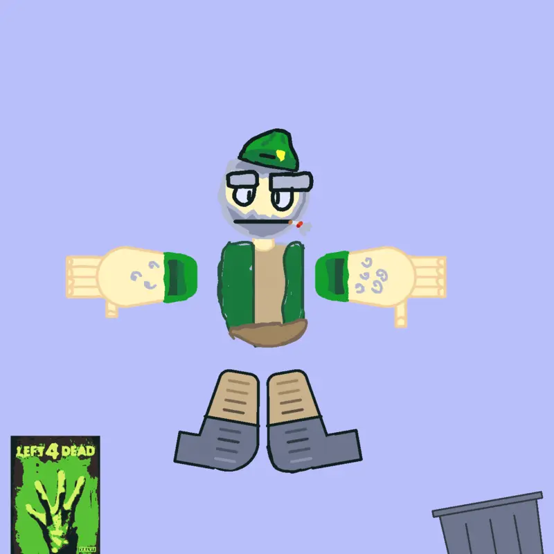 Game by @brickerguy