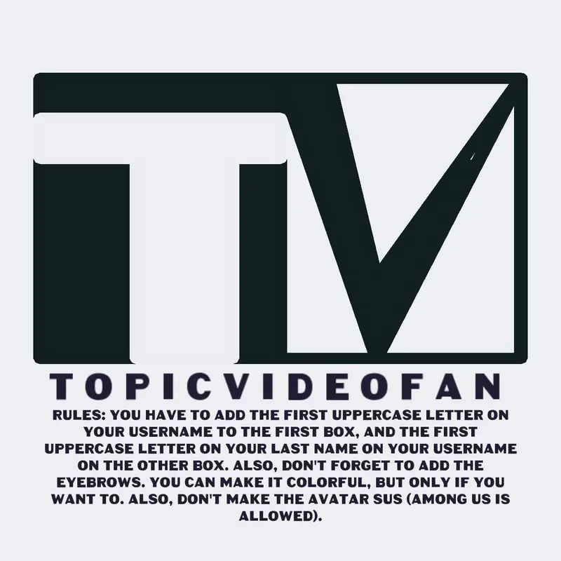 Game by @topic_video_fan
