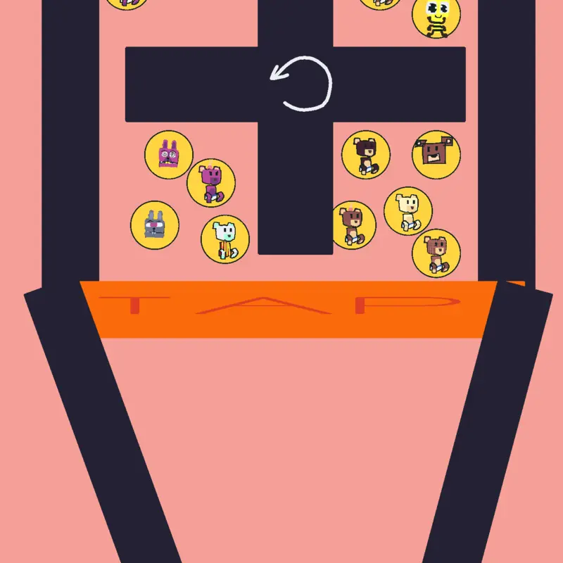 Game by @prochicken55