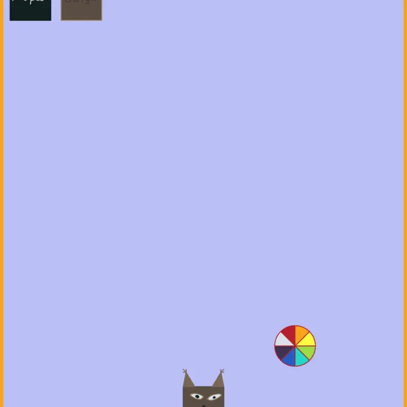 Game by @uebok