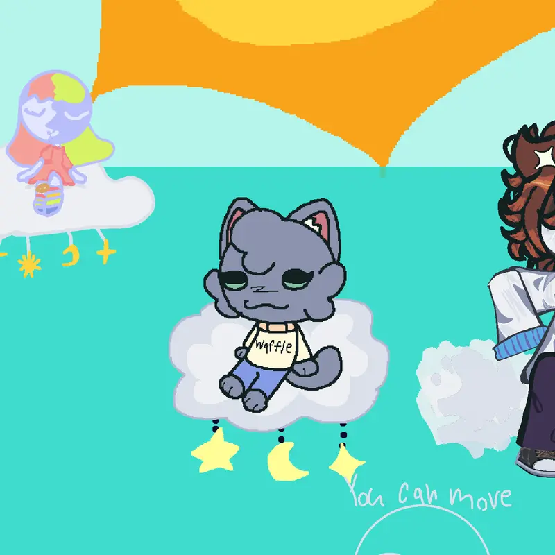 Game by @zeedabee4747