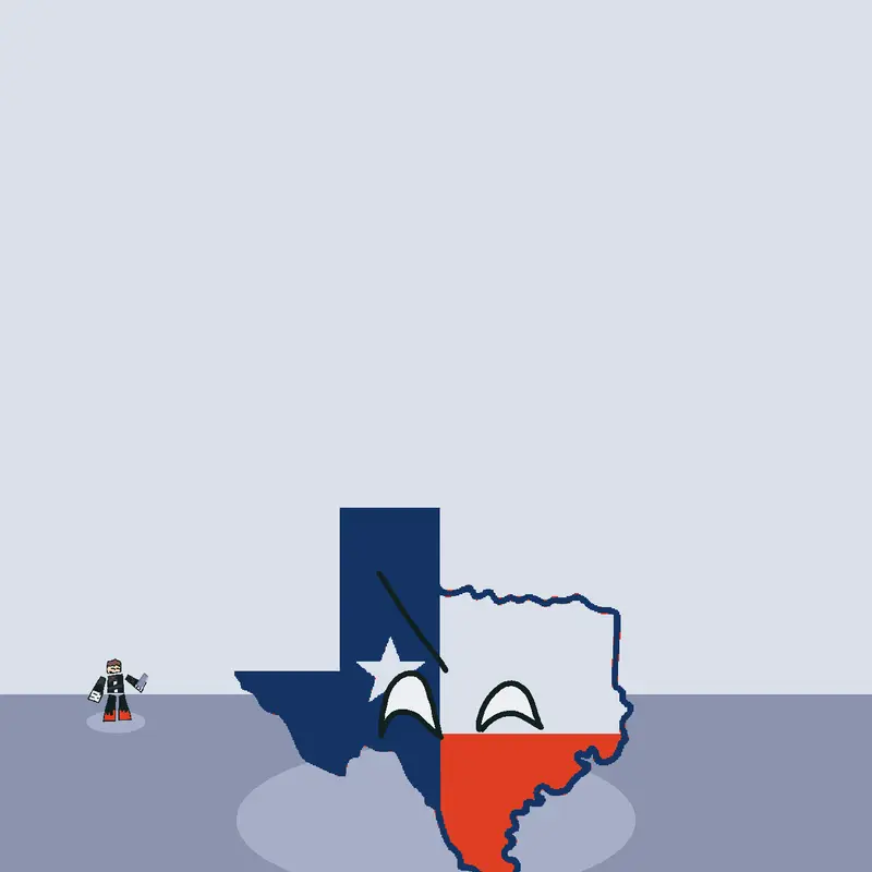 Did someone say Texas??? by @Wabo_official