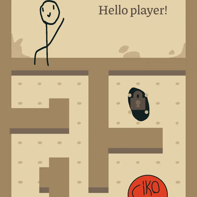 Game by @N_Drone