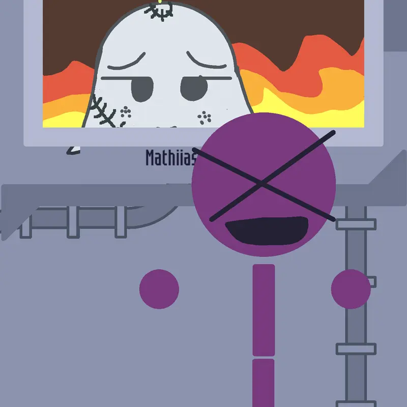 Game by @Laceythedemon_XD