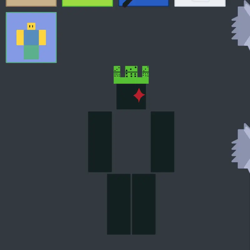 Game by @Berny8