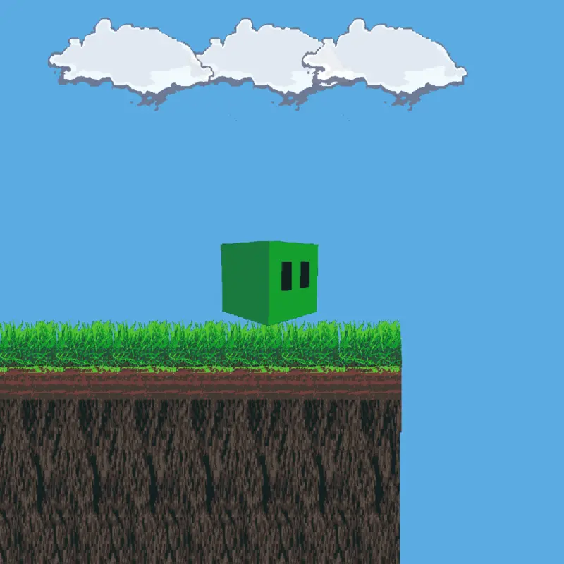 Game by @Sahinfruit
