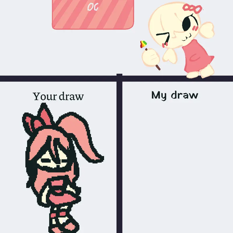 Game by @wardpink