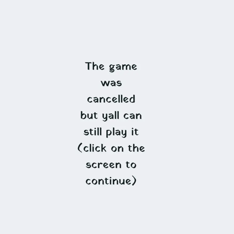 Game by @erlandograu1