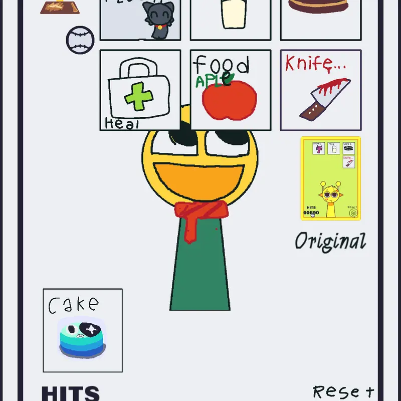 Game by @plushieplush777