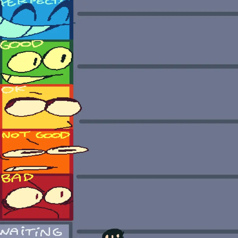 Game by @Codrincool